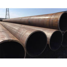 EN10219 LSAW Steel Pipe